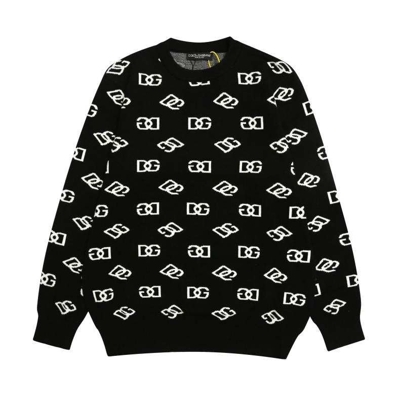 D&G Sweaters